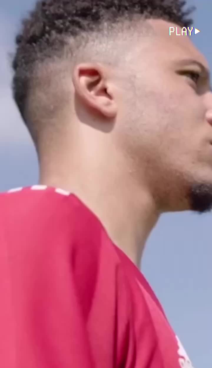 @Jadon_Sancho_Fanpage