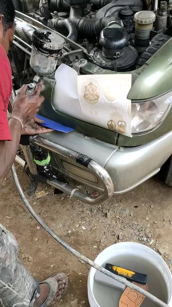 @Pavan Pavan Pavan