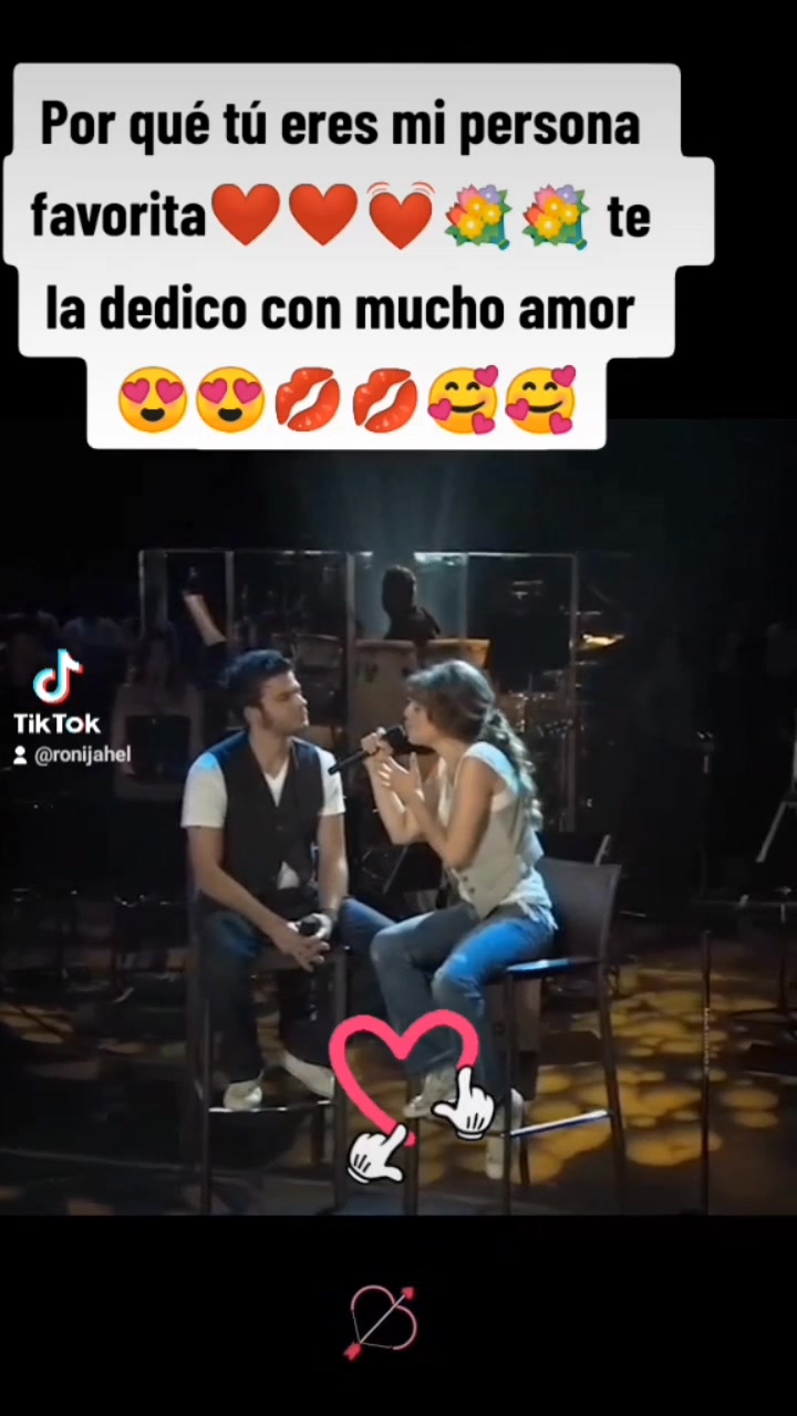 @😁😍Ronijahel 😍😁
