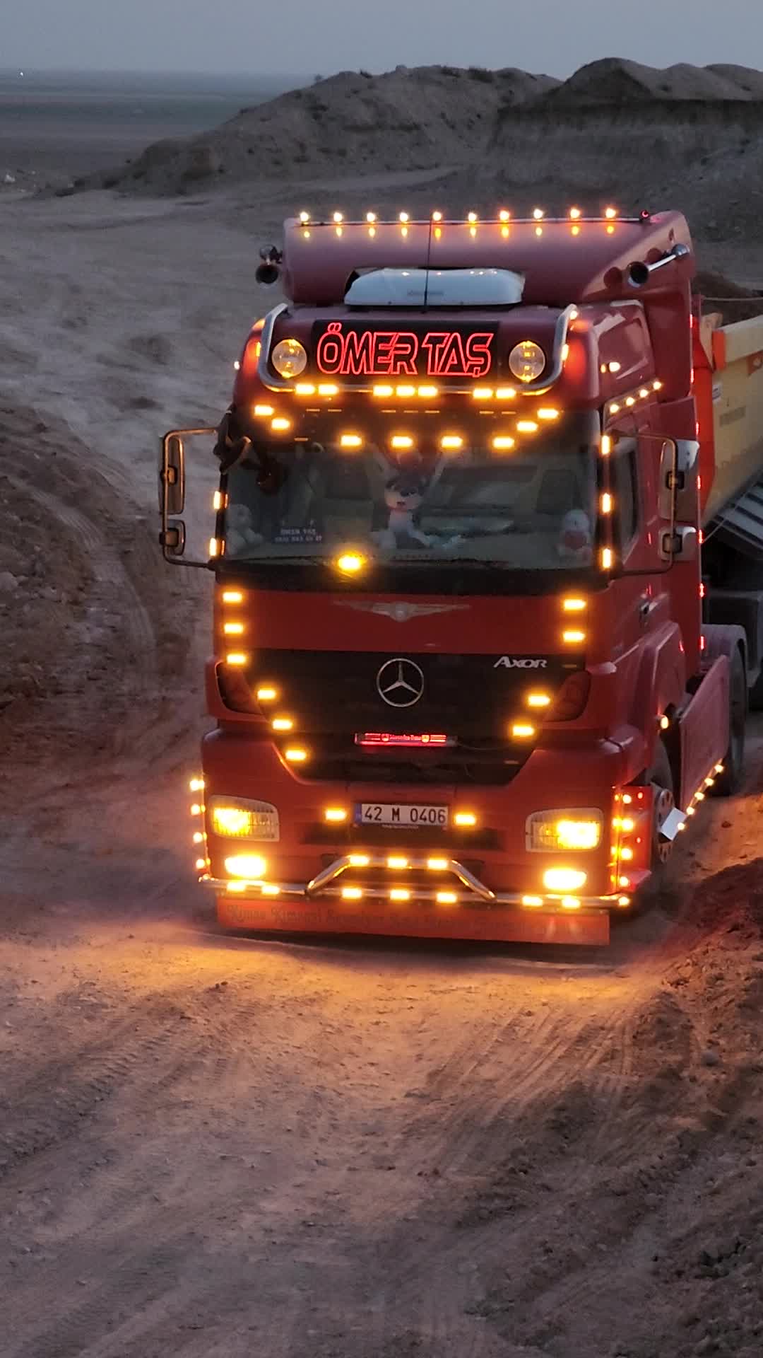 @Ömer Taş