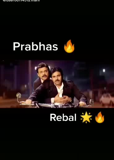 @Srinu Rebal Nayakars