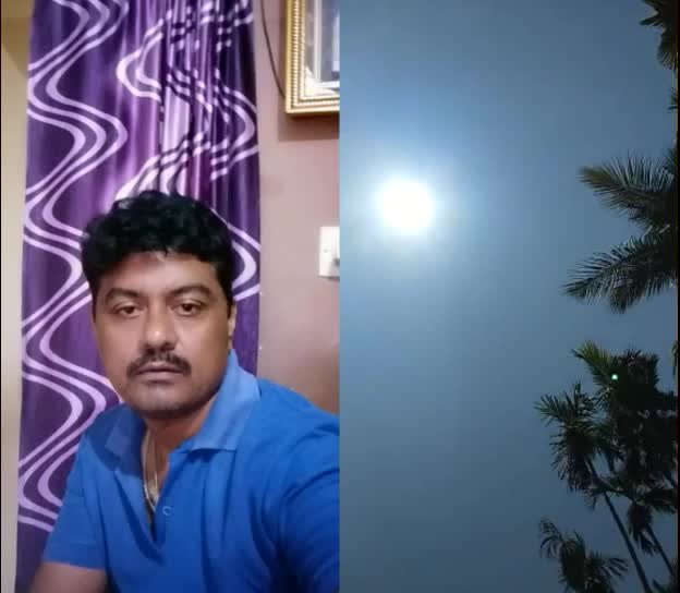 @shambu Nag