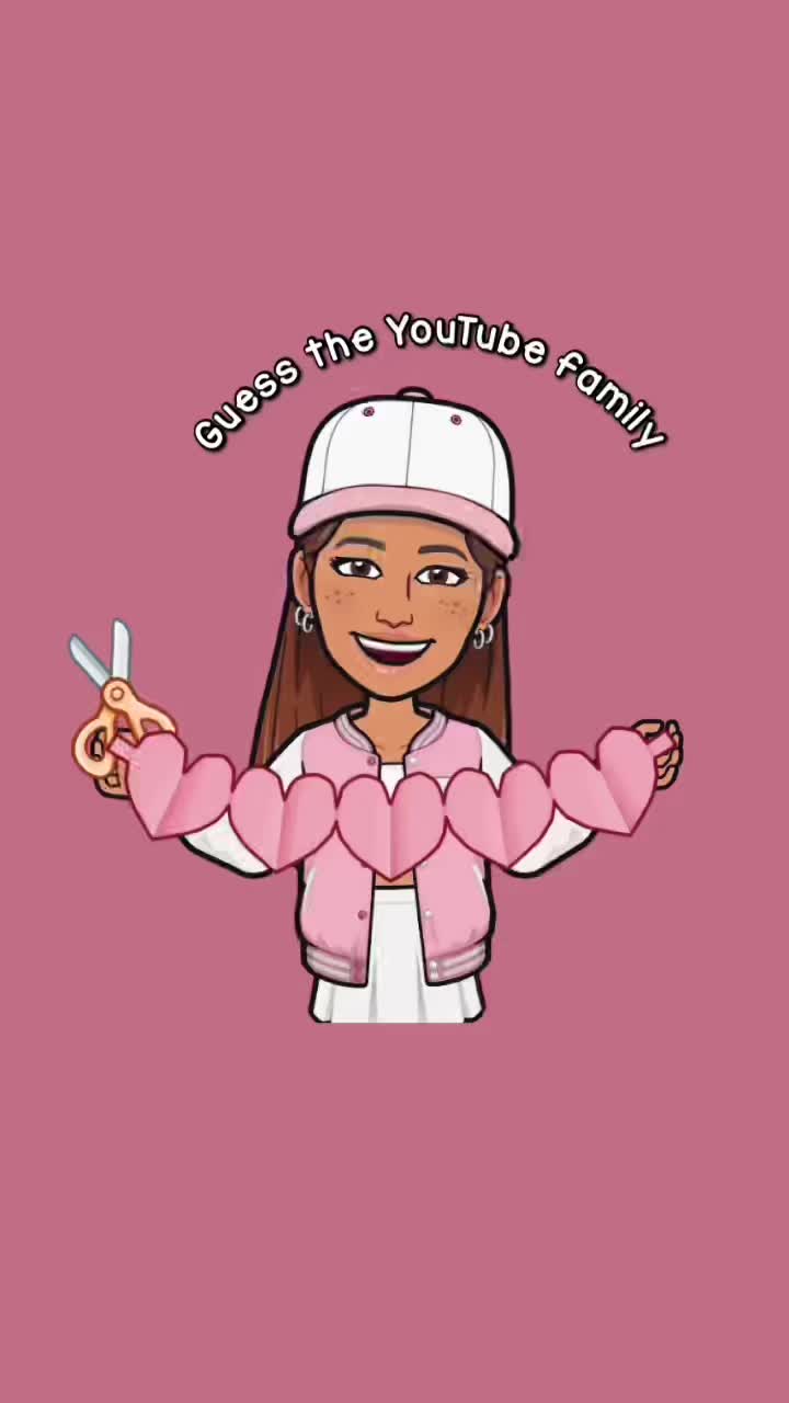 @Bitmoji!💗🌷