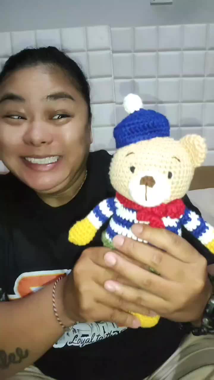 @Valerie Crochet