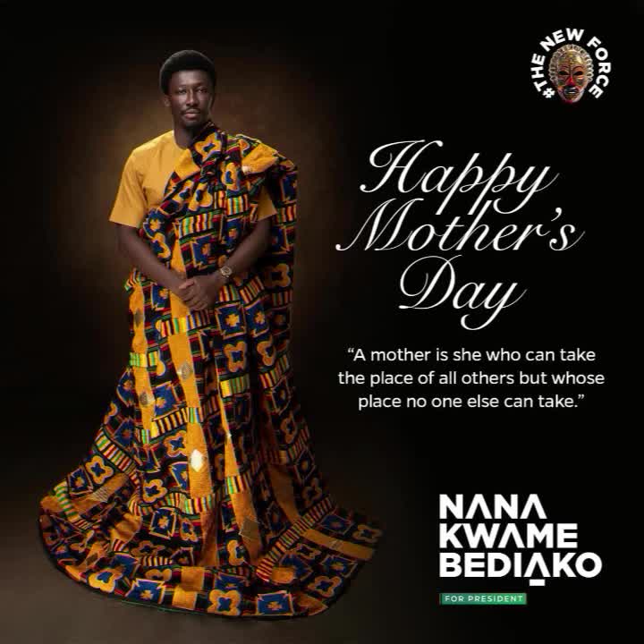 @Nana Nsroma