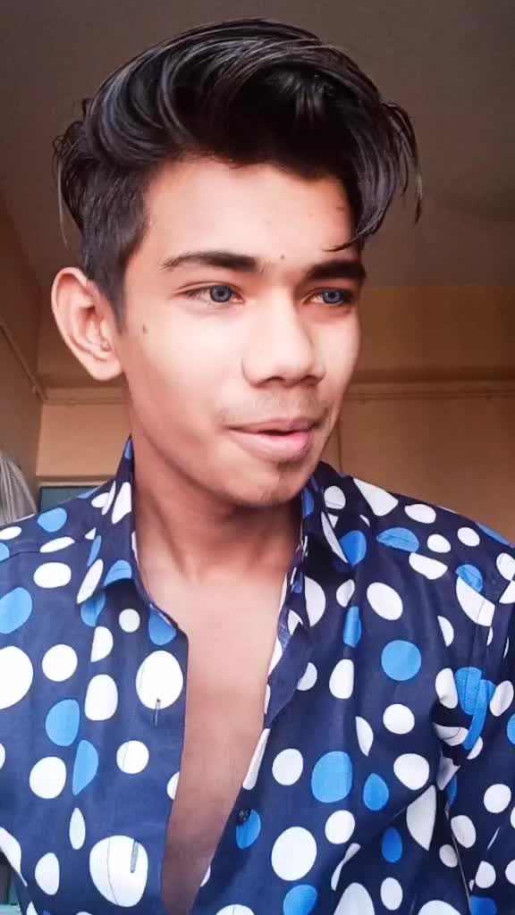 @T2 LION BOY💙