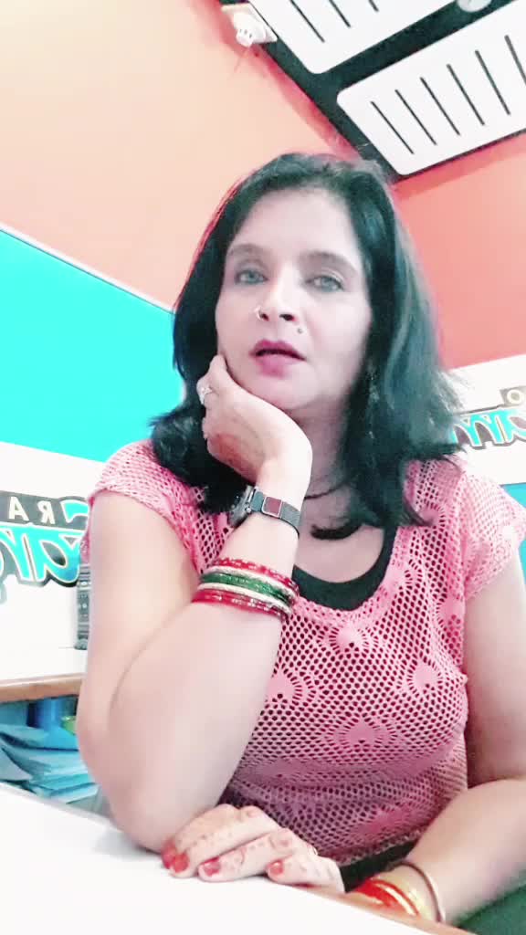@Radio Sargam