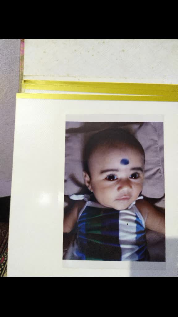 @SAVITHA M
