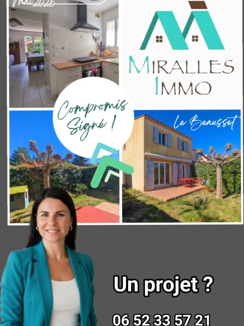 @Miralles Immo