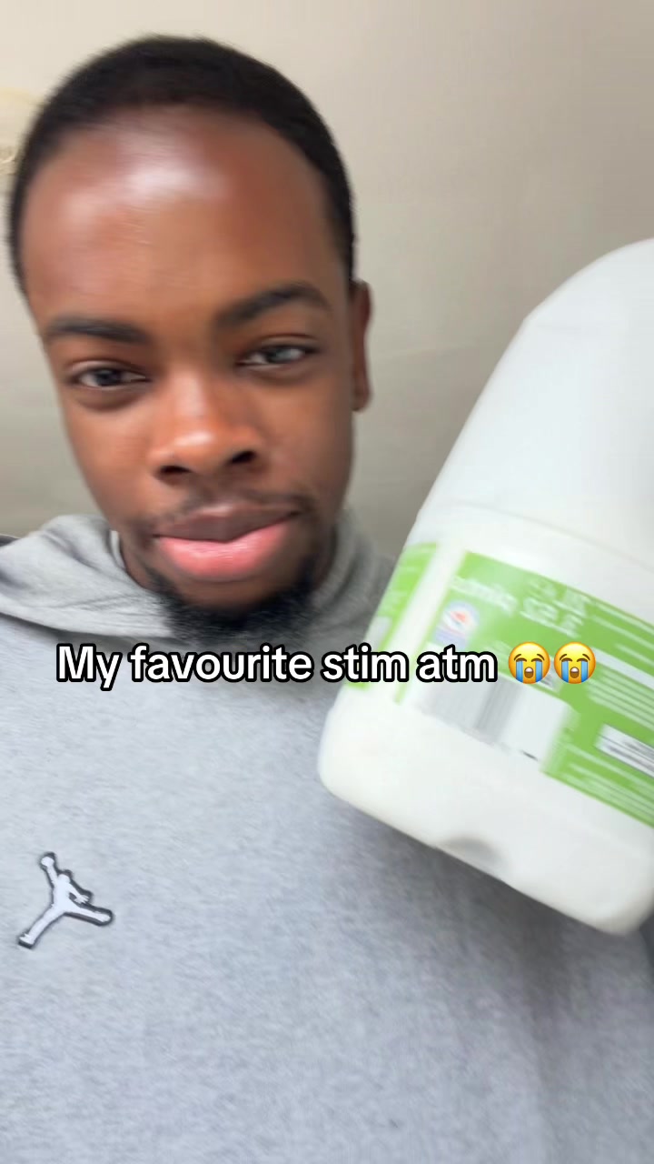 @Steady™️