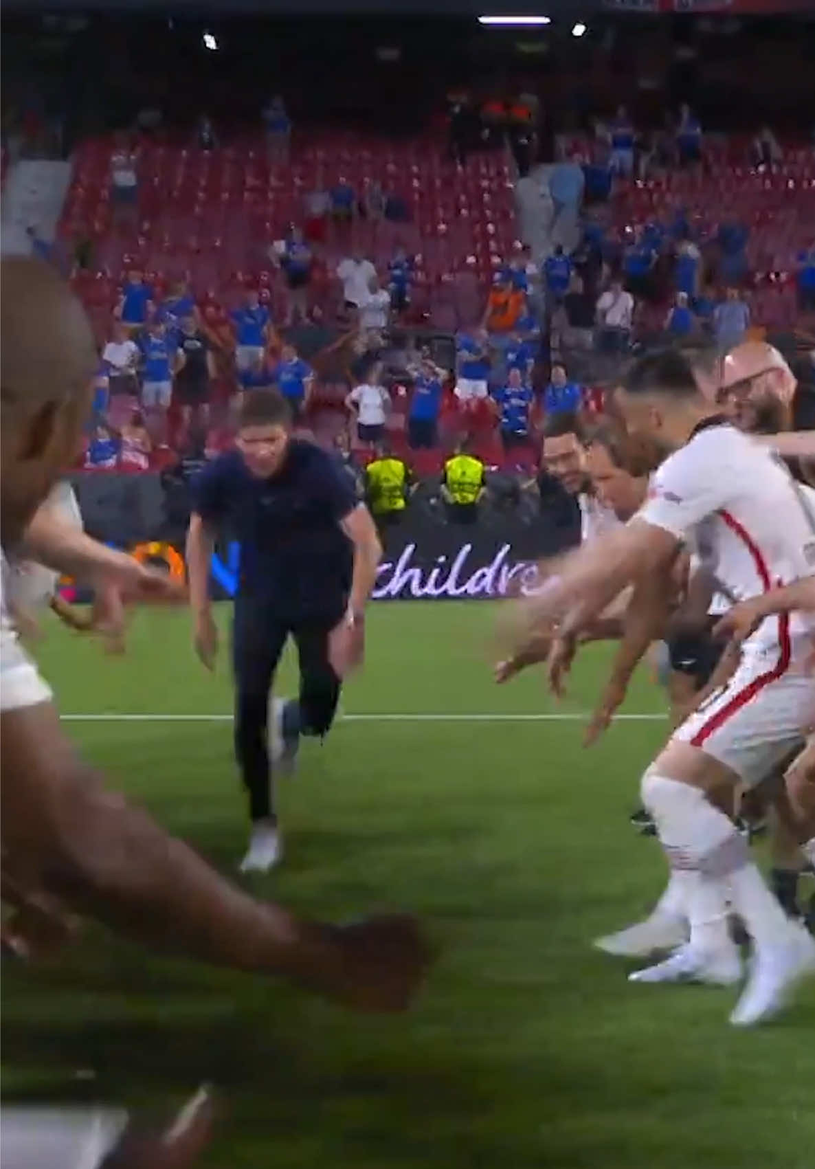 @Europa League