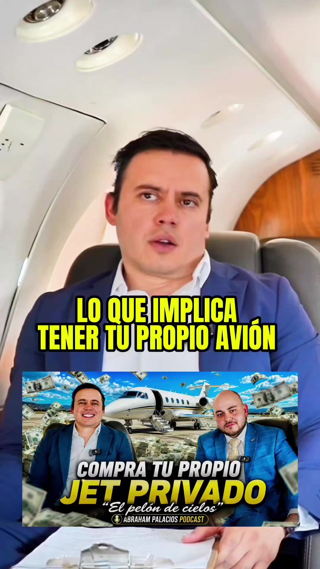 @Abraham Palacios