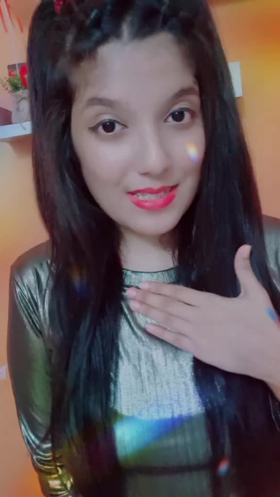 @Disha mota 👑❤