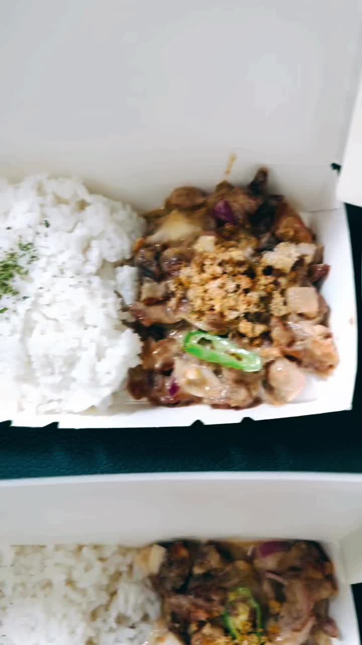 @Lods Sisig