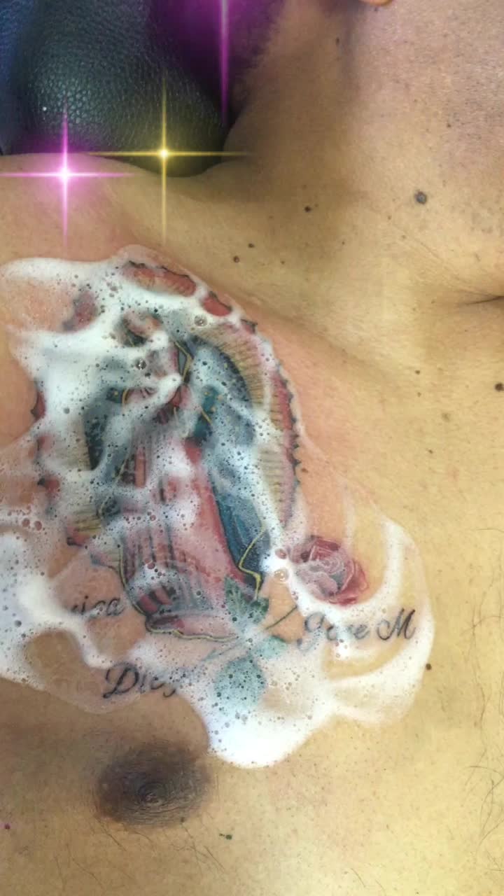 @Illuminati Tattoo Bo