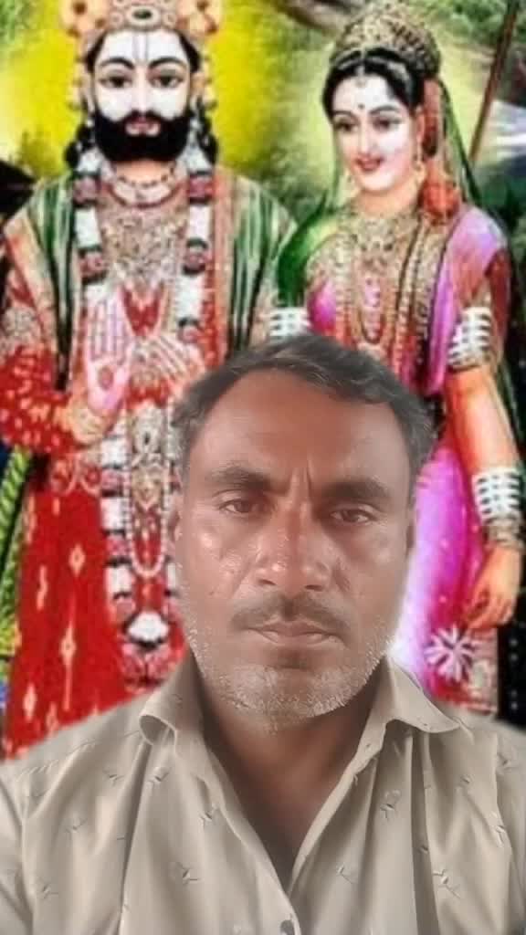 @ચાવડા અરવિંદ ભાઈ