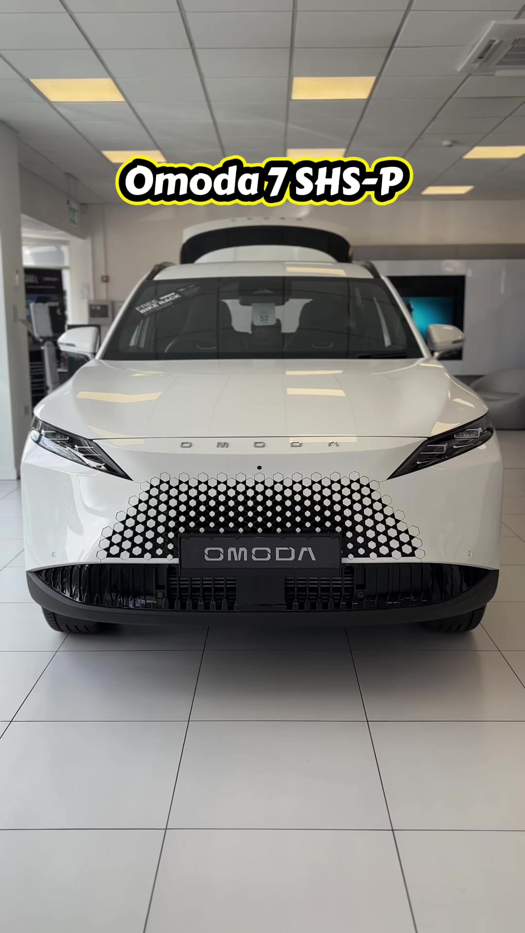@Omoda and Jaecoo Halesowen