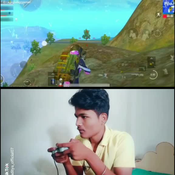 @👑Aditya Dhanorkar👑