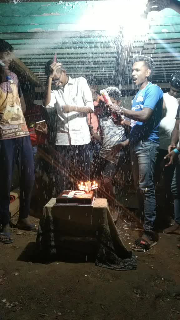 @KGF GANGSTAR