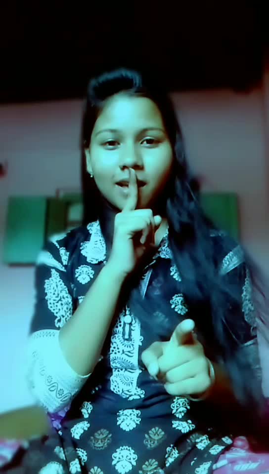 @😎😎Bad girl... 🤘🤘
