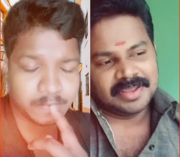 @AlluPadmakumar Soman