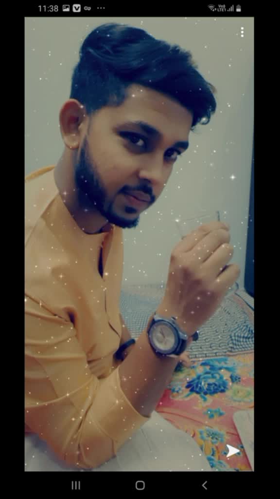 @Samar Sam Khan