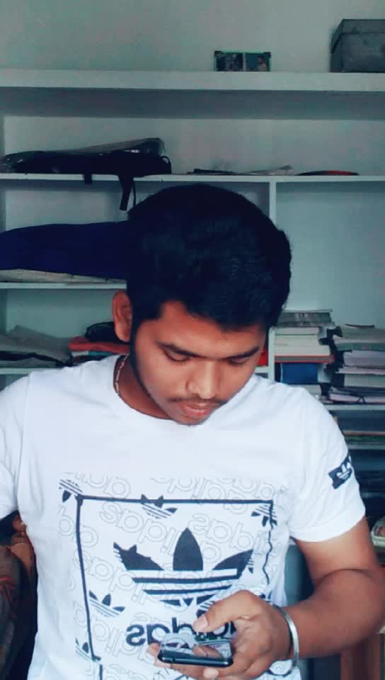 @Gowtham MCA