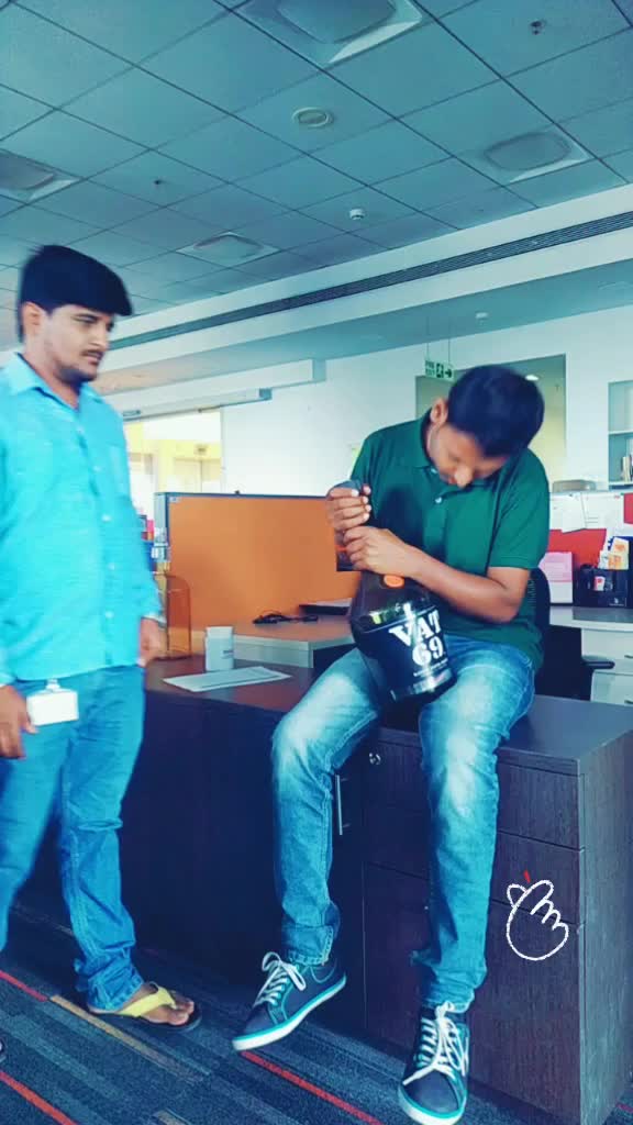 @💛 ಕನ್ನಡಿಗ ಯೋಗೇಶ್ ❤