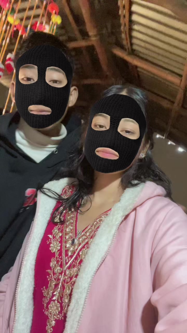 @MrS Tharuni 