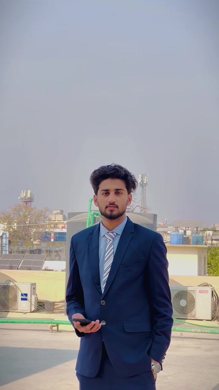 @Ahmed Mughal 🍁🥂