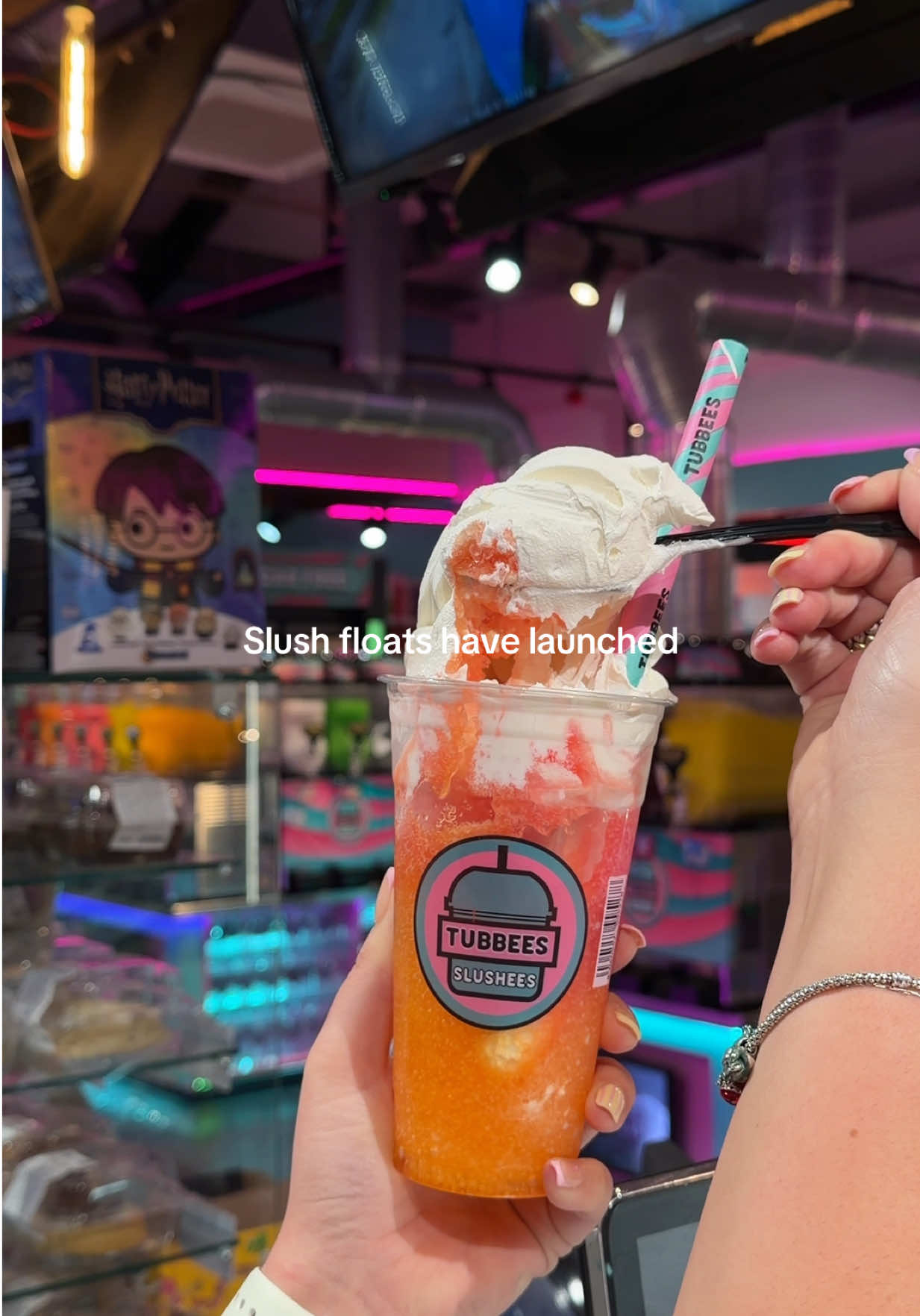 @Tubbees Dessert Lab