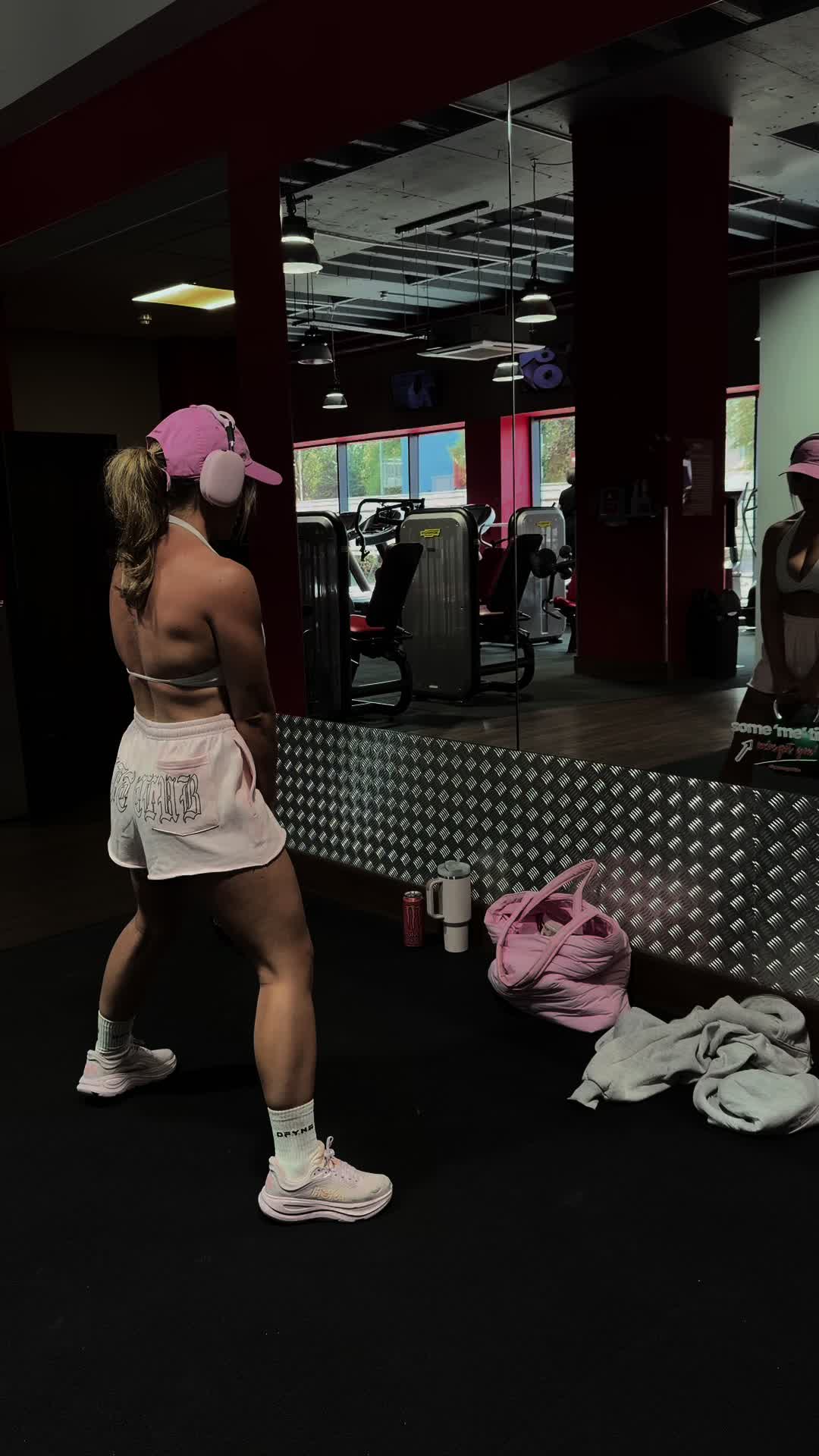 @Liv Gorman | FITNESS