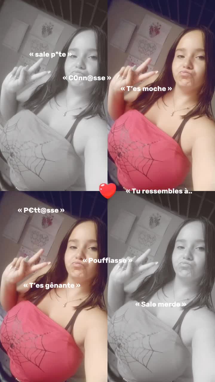 @Cecelaqueendu79🤩❤️