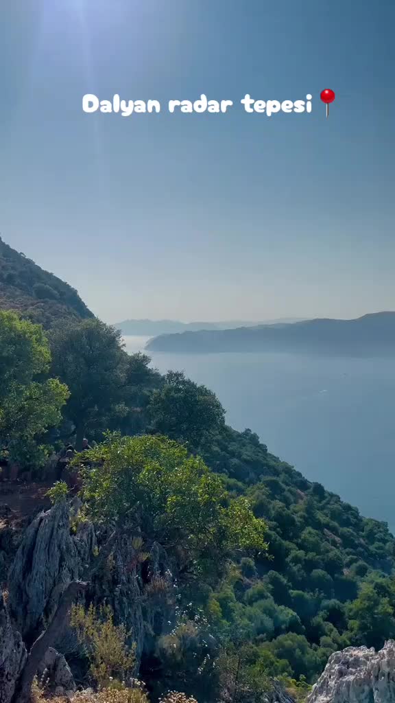 @yol &ccedil;ağırıyor