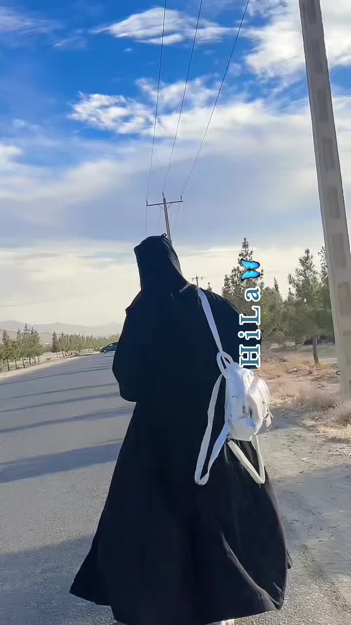 @HiLa 🇦🇫