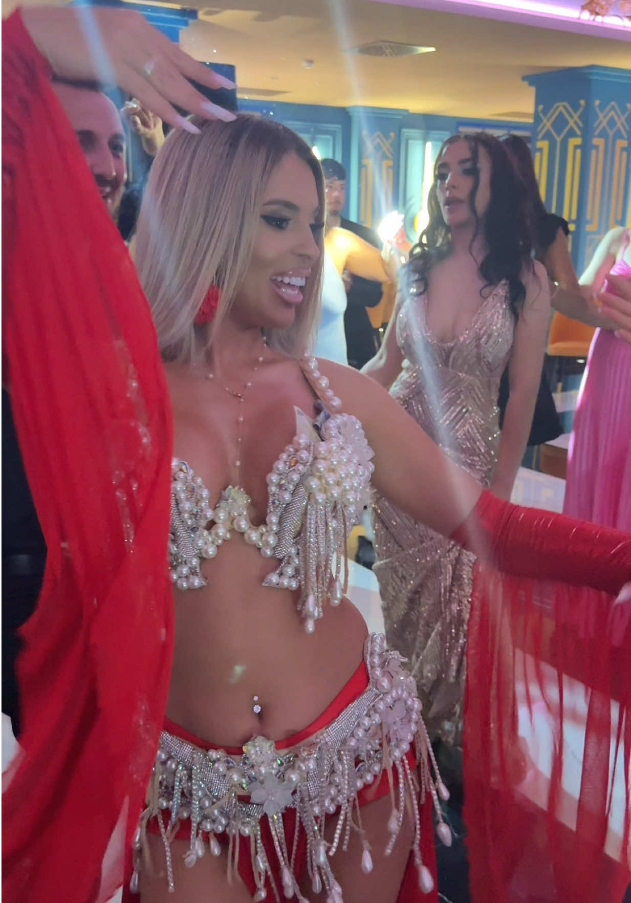 @Bianca Gabriela | Bellydance