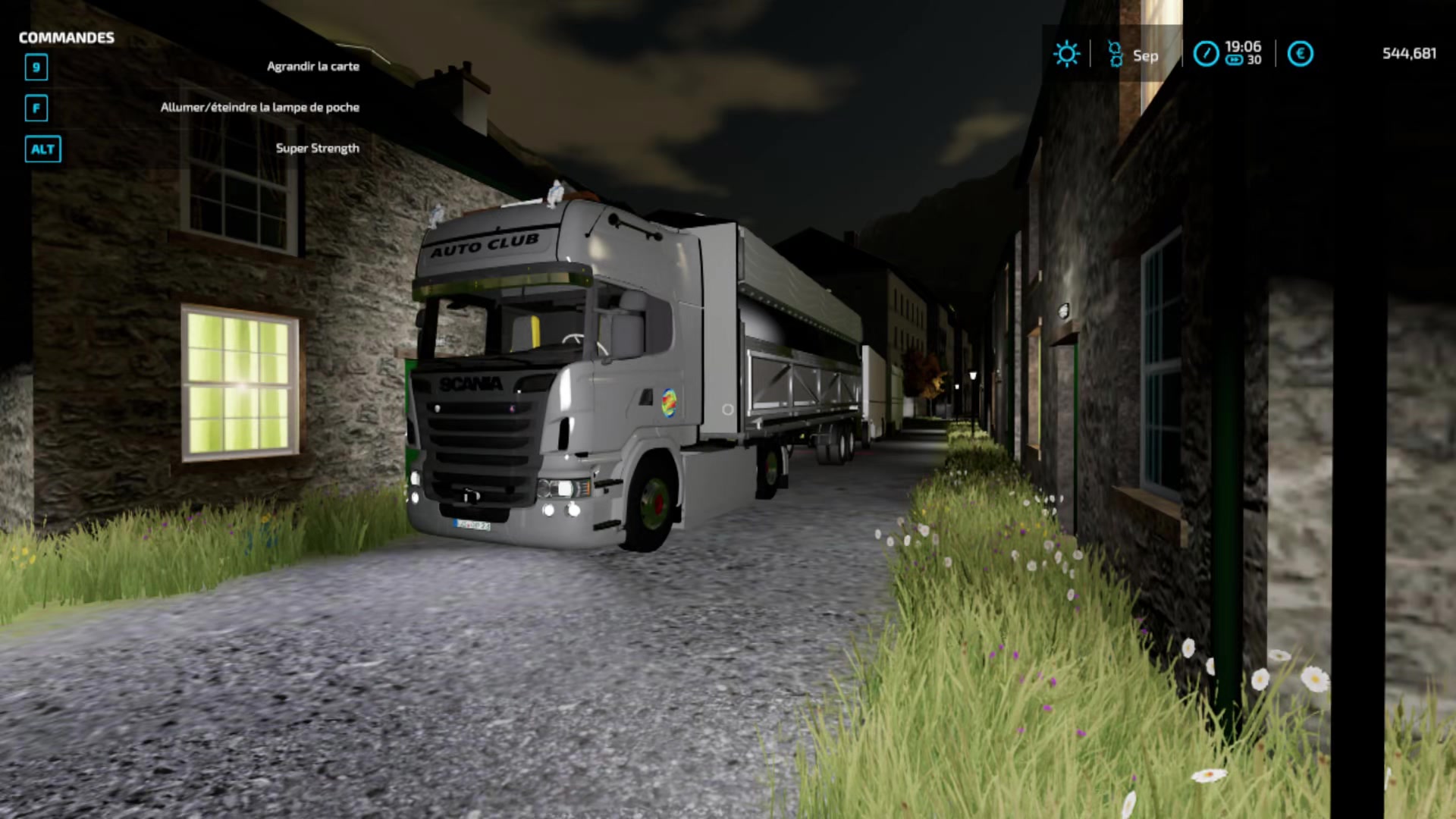 @Funfair fs19/22