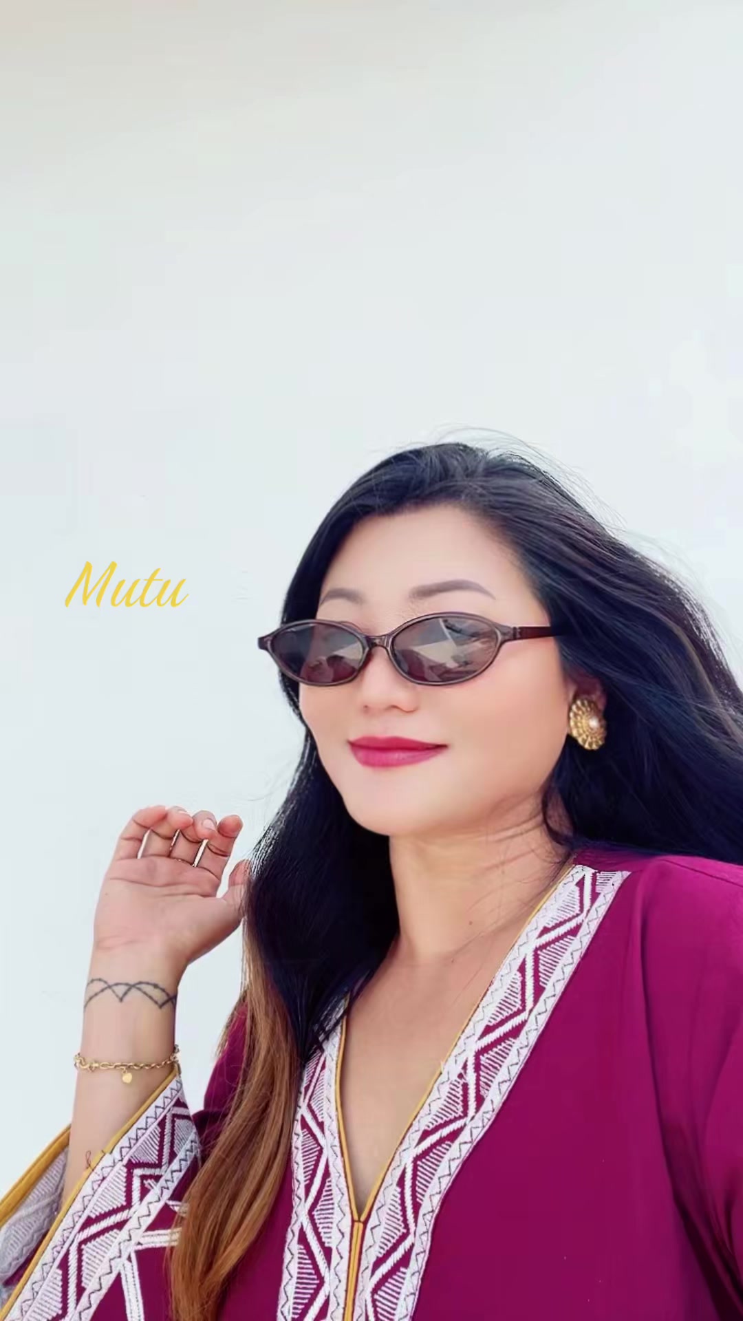 @गंगा थुलुंग 🍀🧿