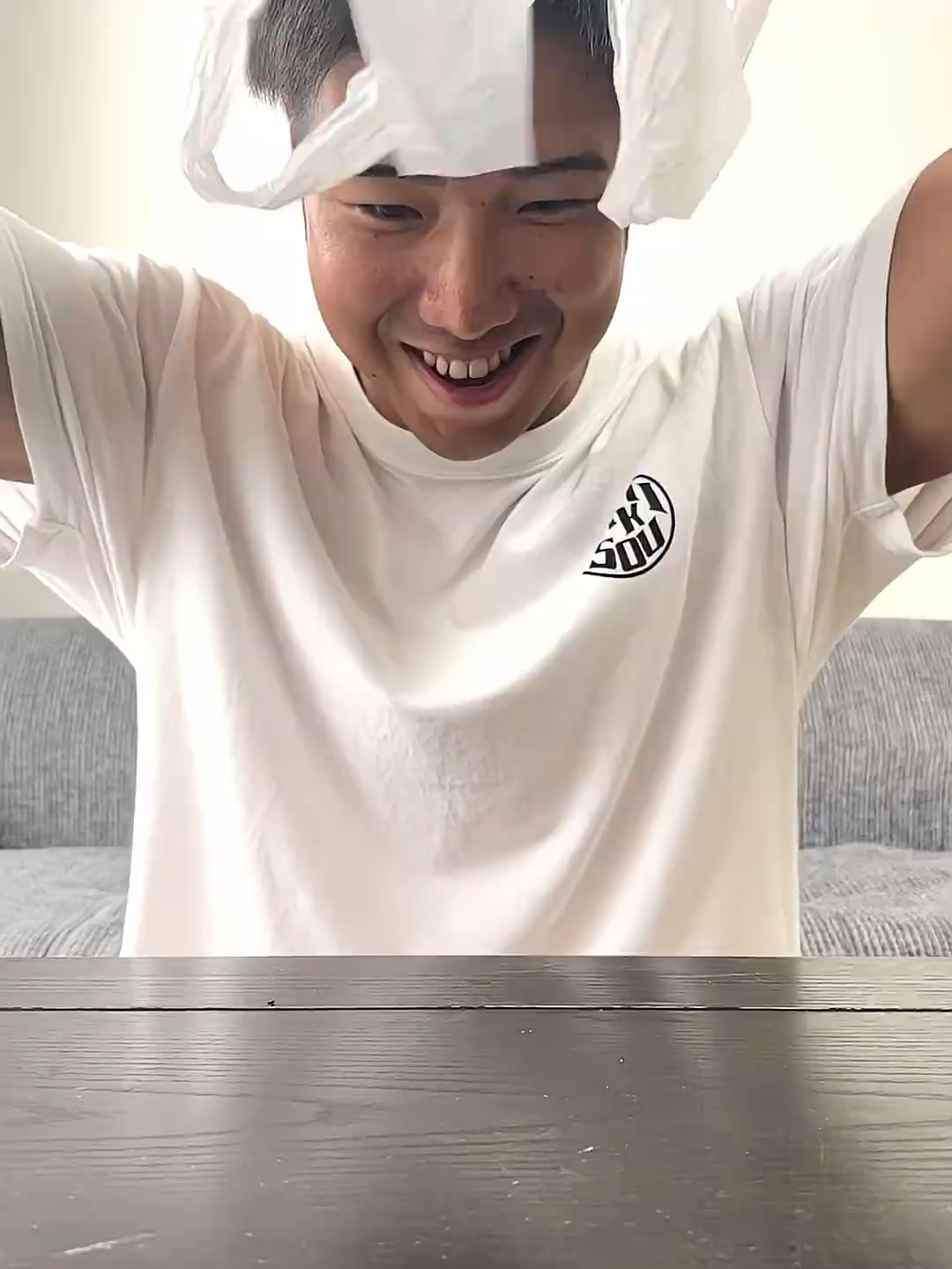@ジャンキソウハウス🏠