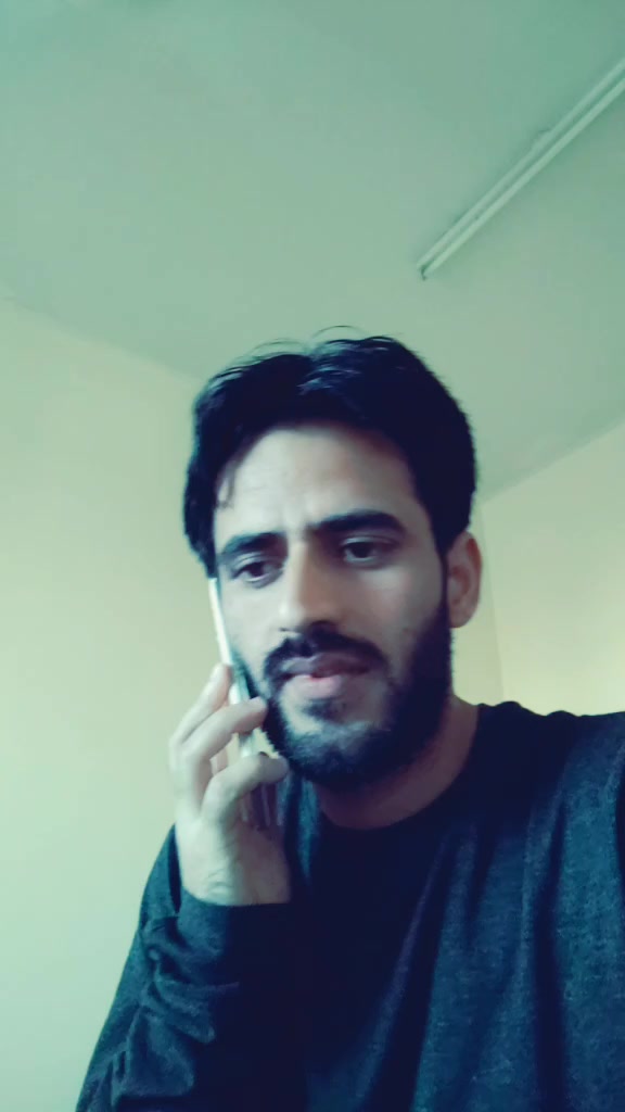 @Sahir Bhat