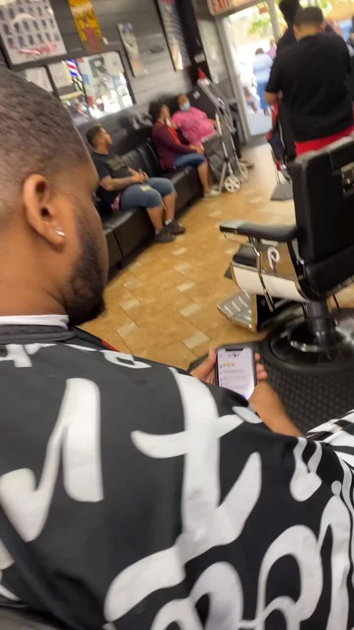 @ISHYDABARBER
