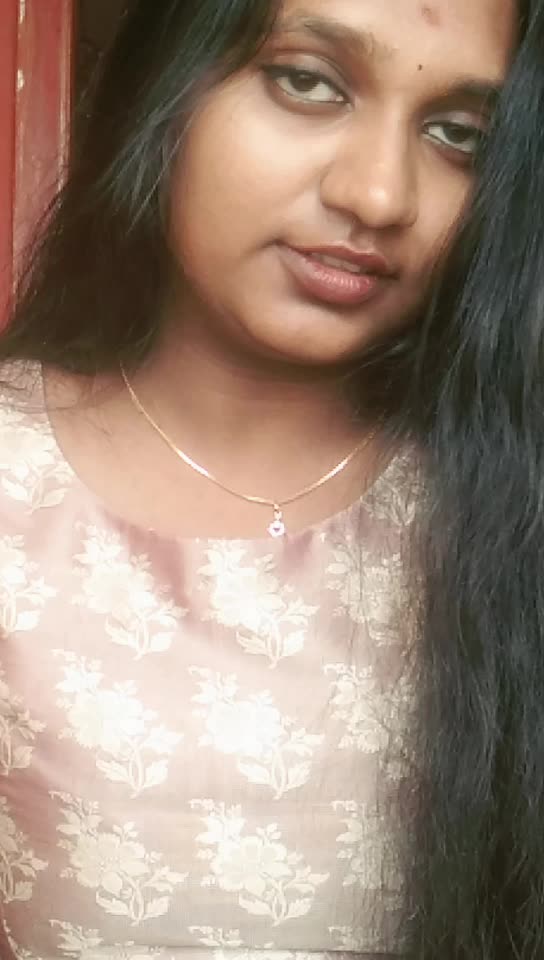 @oorvashree hari