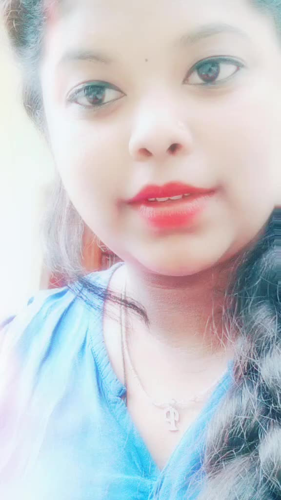 @Ganchilly girl
