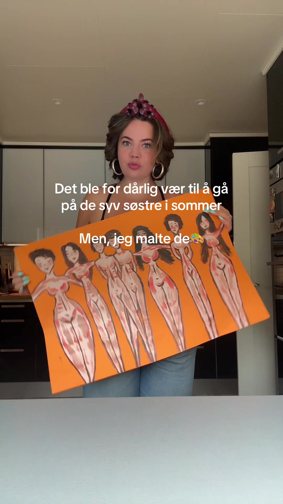 @Sonja Iren ☀️