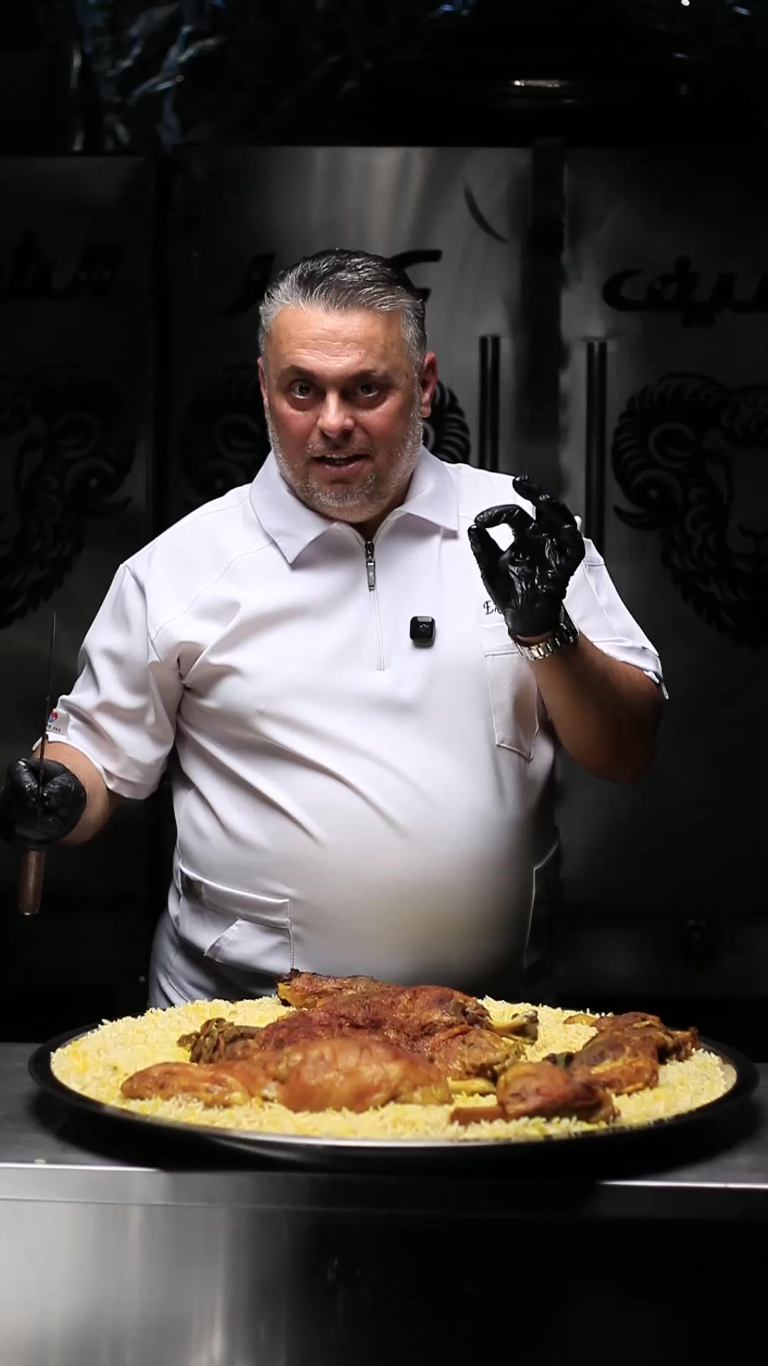 @Chef Omar &ndash;  مطبخ الشيف عمر