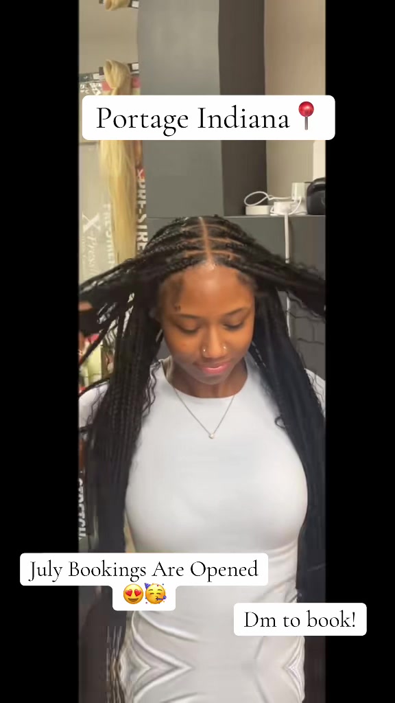@Mimi DaBraider💇🏽♀️