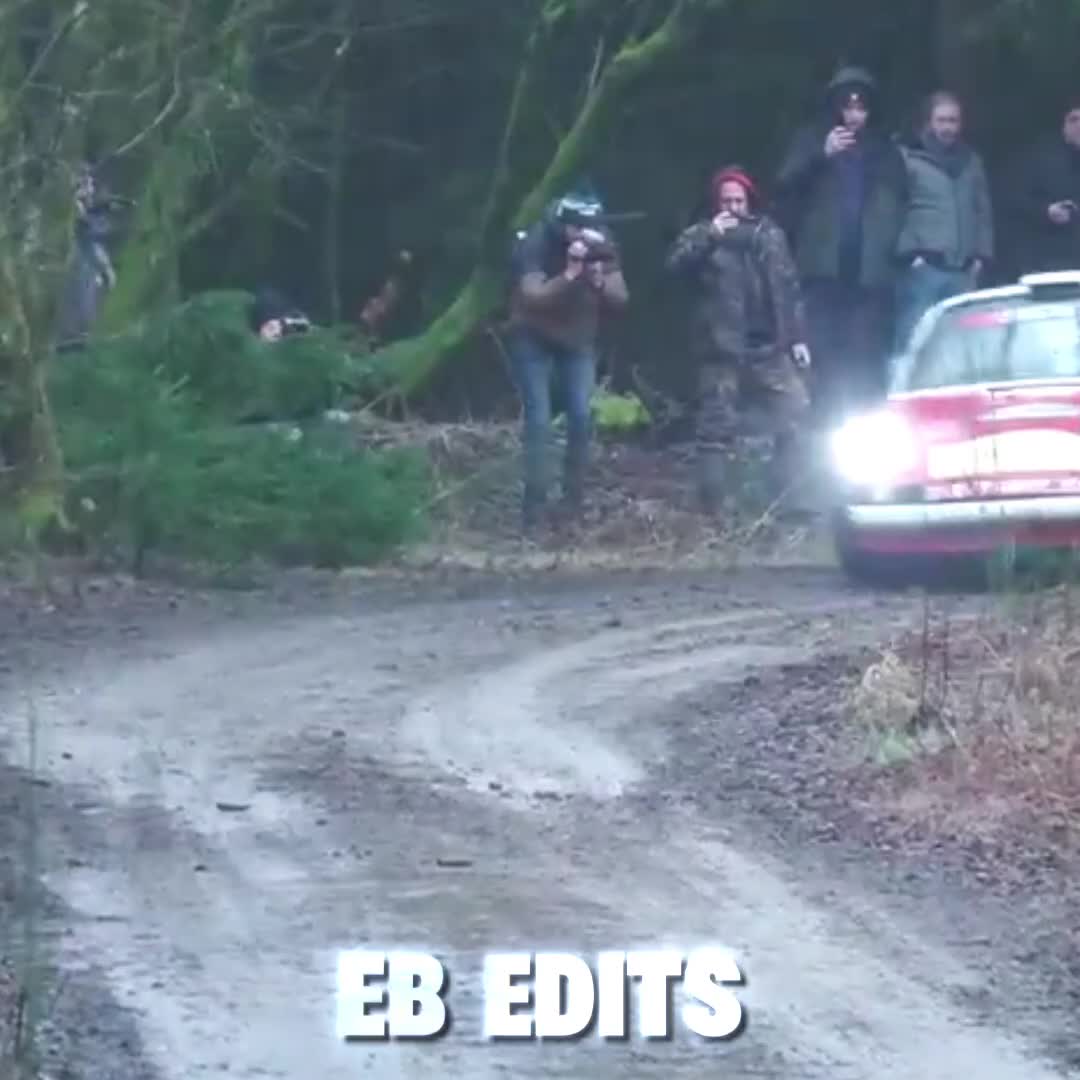 @EB Edits