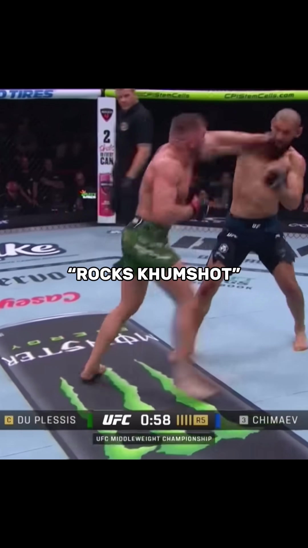 @HyperStrike MMA