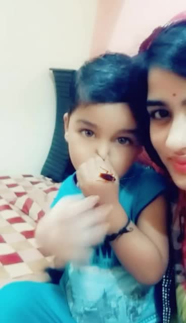 @cute nehu
