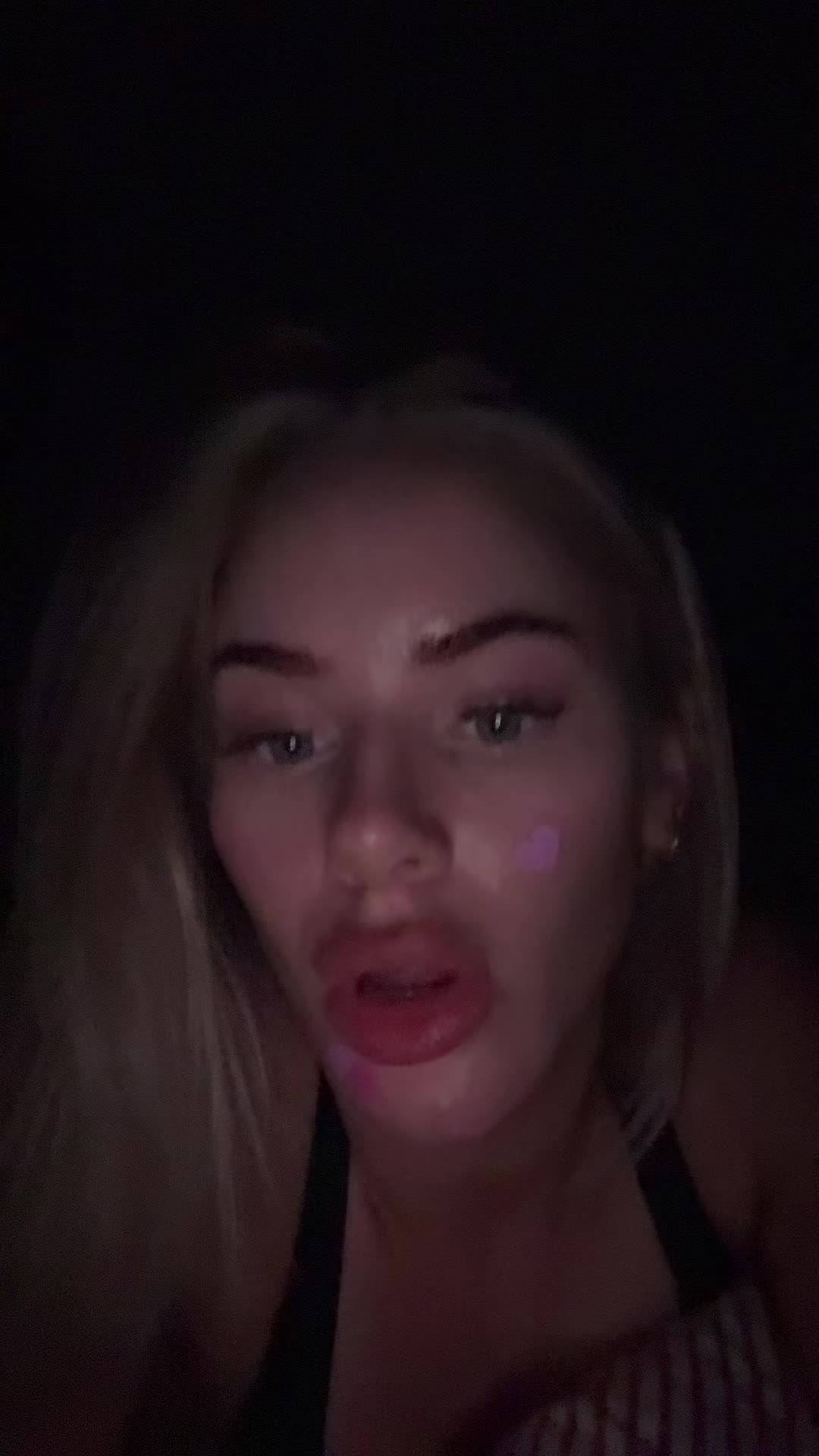 @Cassie Rose